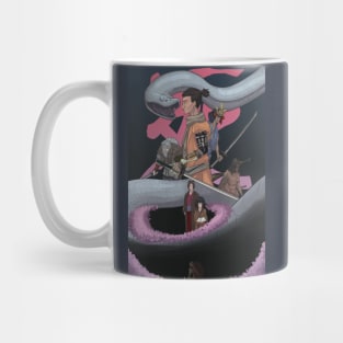 Sekiro: Shadows Die Twice Mug